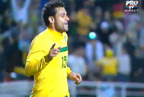 Brazilia - Romania