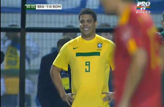 Brazilia - Romania