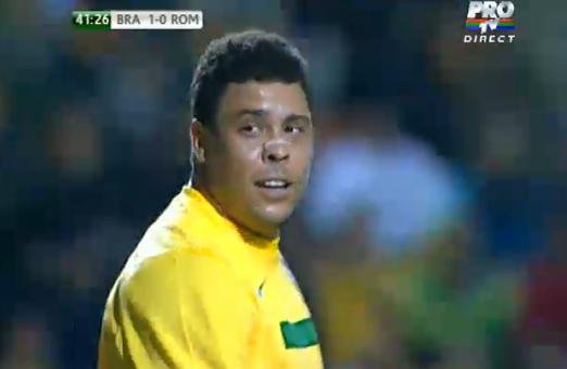Brazilia - Romania