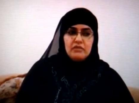 Propunere legislativa socanta facuta de o musulmana: Sa legalizam sclavia sexuala