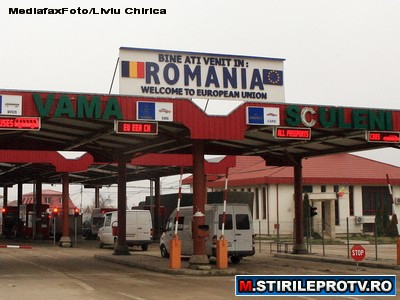 Presedintia UE: Doua state au facut imposibila adoptarea unei decizii privind Schengen