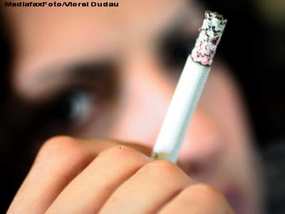 Iata ce patesti daca nu renunti la fumat. Un experiment care ar trebui sa te puna pe ganduri