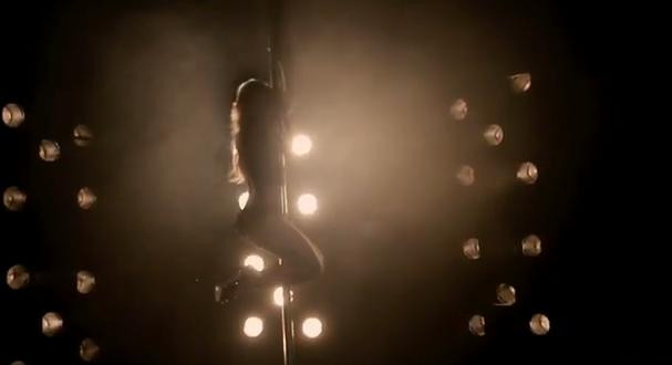 Scene incendiare. Shakira danseaza la bara. VIDEO