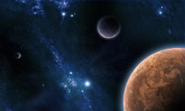 Planeta care sfideaza legile Universului. De ce e asa speciala "WASP - 17b" pentru cercetatori