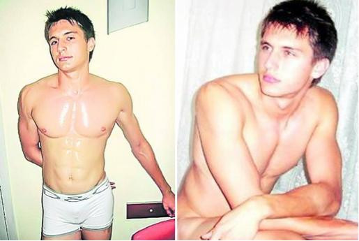 Brazilienii au gasit imagini cu Tatarusanu la bustul gol