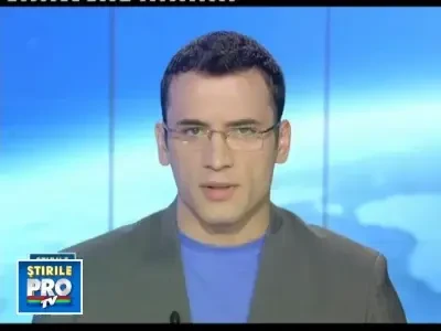 Avertizare meteo cod galben. Jumatate de tara va fi maturata de ploi torentiale, grindina si vijelii