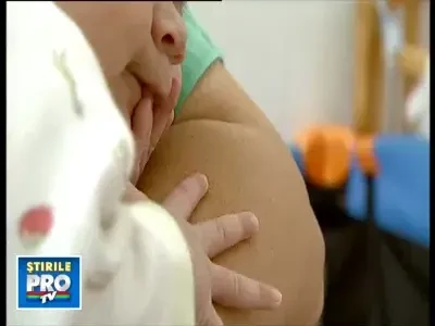 Vreau si eu parintii mei: Povestea Laurei, astazi, la Stirile ProTV de la ora 19:00