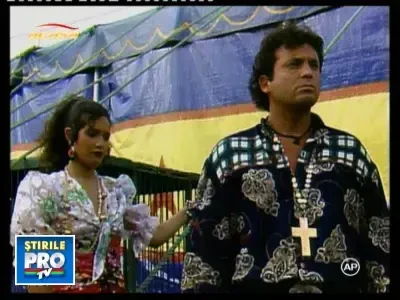 Stirile Pro TV cu Amalia Enache si Cristian Leonte - 07.06.2011