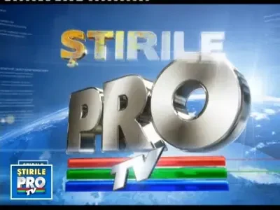 Stirile Pro TV de la ora 19:00, din 08.06.2011