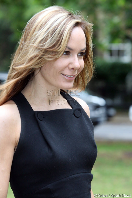 Tara Palmer-Tomkinson