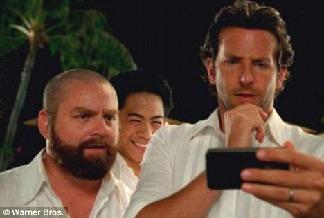 S-a aflat scenariul pentru "Marea mahmureala 3". Va fi total diferit de primele doua parti. VIDEO