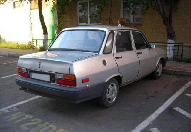 Dacia 1306