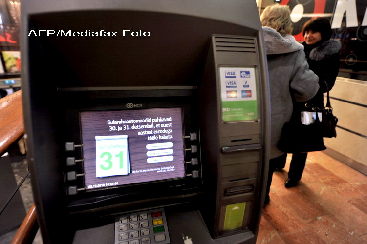 Orasul in care iti platesti taxele, impozitele si amenzile la supermarket