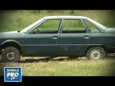 Experiment ProTV. Reconstituirea atentatului din Chisinau care a ingrozit Europa