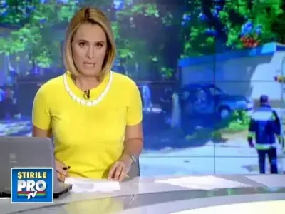 VIDEO: Explozia din Chisinau care a ingrozit Europa, reconstituita in detaliu. Experiment ProTV