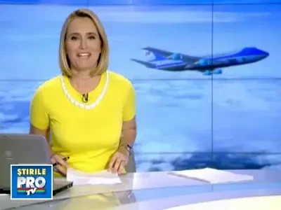 "Avionul sfarsitului lumii". Aparatul ce nu poate fi distrus de bombe nucleare si meteoriti. VIDEO