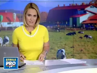 Chinezii scot pe piata laptele de vaca identic cu cel uman. Cand va fi disponibil