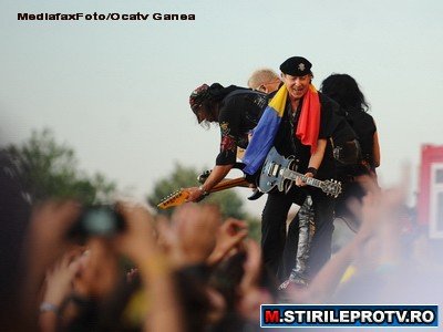 Scorpions