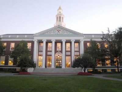 Topul celor mai bune scoli de business din lume