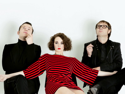 Concert electrizant Hooverphonic la Bucuresti, pe 10 iunie