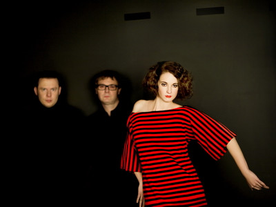 Hooverphonic