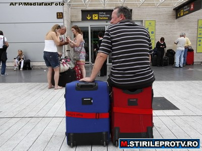 Spaniolii au prins cel mai original hot. Omul-elastic care se evapora cu tot cu prada