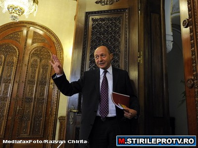 Traian Basescu