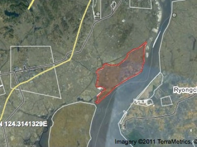 Moment economic critic. Ce tara a inchiriat Chinei o parte din teritoriu pentru a se redresa