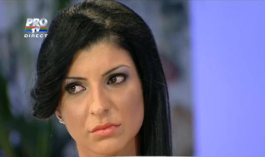 Despartire dureroasa pentru Tonciu. Isi scoate tatuajul cu initialele lui Mitea