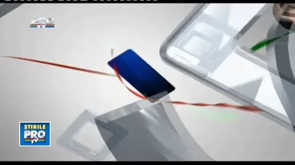 Ai grija de dintii tai! Bacteriile din cavitatea bucala te pot imbolnavi