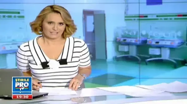 Jojo a nascut un baiat de nota 10. Isi va boteza copilul, inspirata de romanul "Morometii"