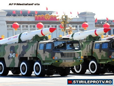 Associated Press: Serbia, aliat al Rusiei, este înarmată în secret de către China