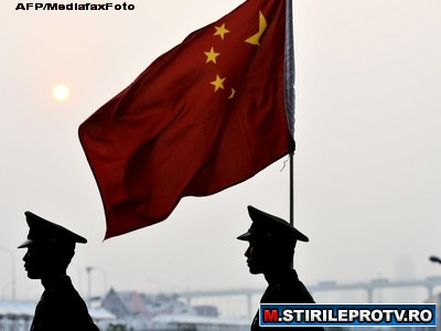 China