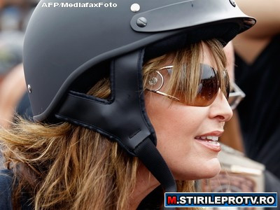 Sarah Palin