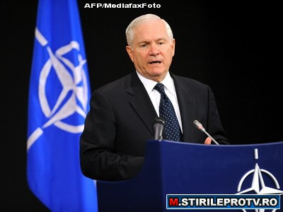 Declaratie surprinzatoare din partea unui oficial al SUA: "Statele Unite ar putea iesi din NATO"