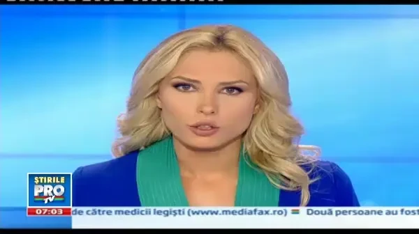 Ghinioane in serie. Caruta mica responsabila de 2 accidente mari, intre care unul cu politisti