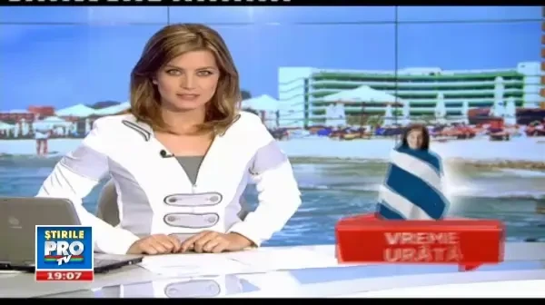 Zi de septembrie pe litoral. Vacanta de Rusalii, o dezamagire pentru turisti