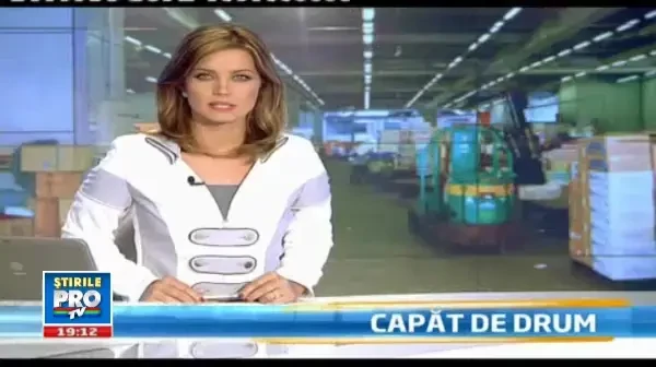 Razie de amploare in comuna Voluntari. Politistii au confiscat marfa de 5 milioane de euro