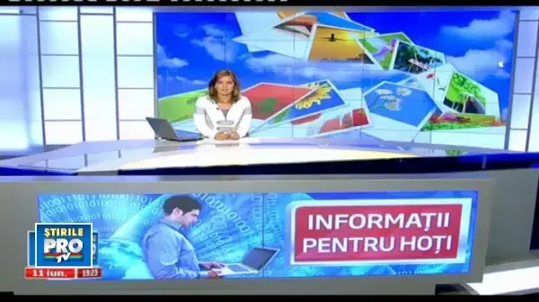 Atentie ce poze postati pe Facebook cand sunteti in vacanta. V-ati putea trezi cu apartamentul gol