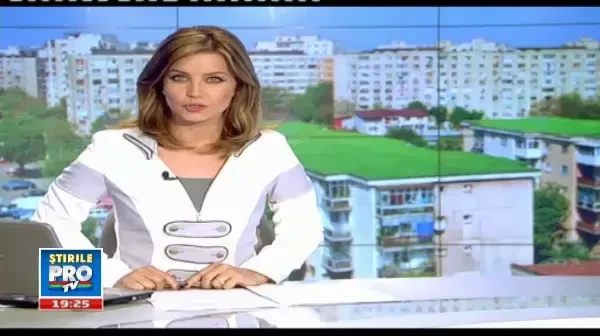 Guvernantii vor sa imbrace in iarba blocurile din Capitala. Cat costa proiectul