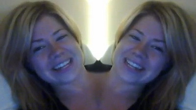 Ea isi dorea sa-si gaseasca iubit, dar s-a facut de ras pe internet. Vezi VIDEO