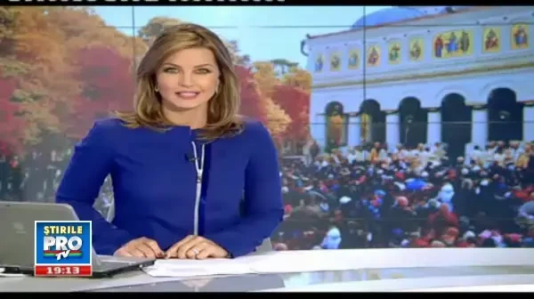 Romanii sarbatoresc azi si maine Rusaliile. Ce nu trebuie sa faci ca sa nu ai ghinion