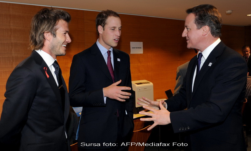 Este atragator, este dorit de mii de femei, dar a fost desemnat cel mai prost imbracat barbat din UK