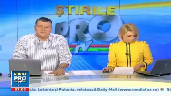 Un roman a vazut in tatal sau un demon si l-a decapitat fara mila