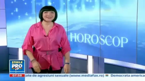 Provocari la inceput de saptamana. Horoscopul zilei de 13 iunie