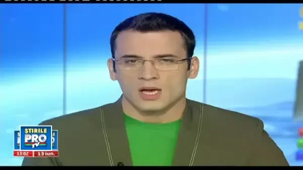 Un roman si-a decapitat tatal pentru ca l-a confundat cu un demon