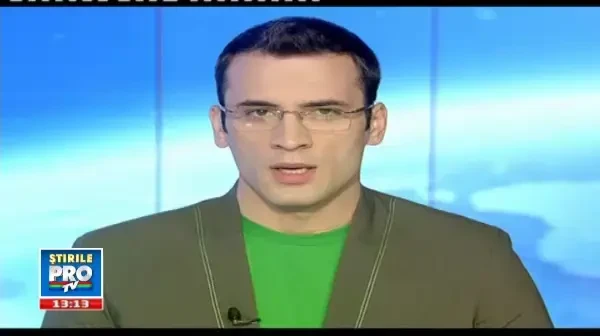 Ziua politist si fiu de preot, noaptea proxenet. Cum a ajuns un roman "peste" pentru Germania