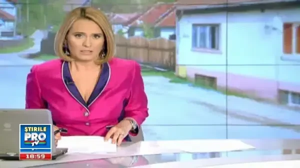 Macelarita de sot cu 15 lovituri de cutit. Copilul de 2 ani a auzit cum mama sa este omorata