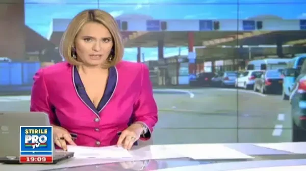 Sotia unui diplomat din Congo, prinsa in flagrant cu tigari de contrabanda la Vama Moravita