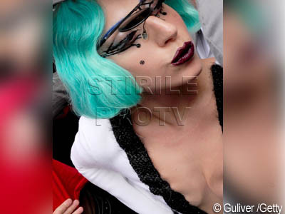 Japonezii sunt iremediabil fermecati de Lady Gaga. Cantareata, pentru a patra oara in Tokyo